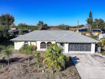6343 Ceres St, Englewood, FL, 34224