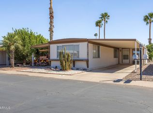 2100 N Trekell Rd #88, Casa Grande, AZ 85122