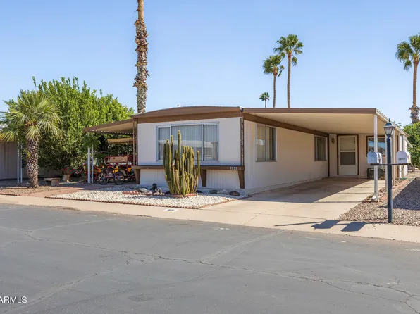 2100 N TREKELL Road #88, Casa Grande, AZ 85122