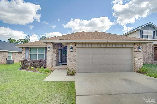 3633 Conley Dr Photo 1