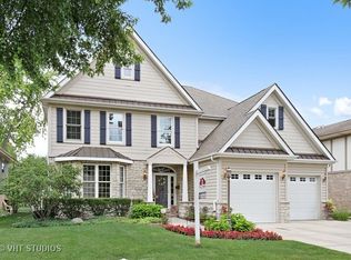 10324 Linus Ln, Oak Lawn, IL 60453