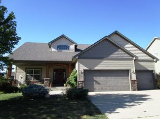 165 Aidan St, Waukee, IA 50263