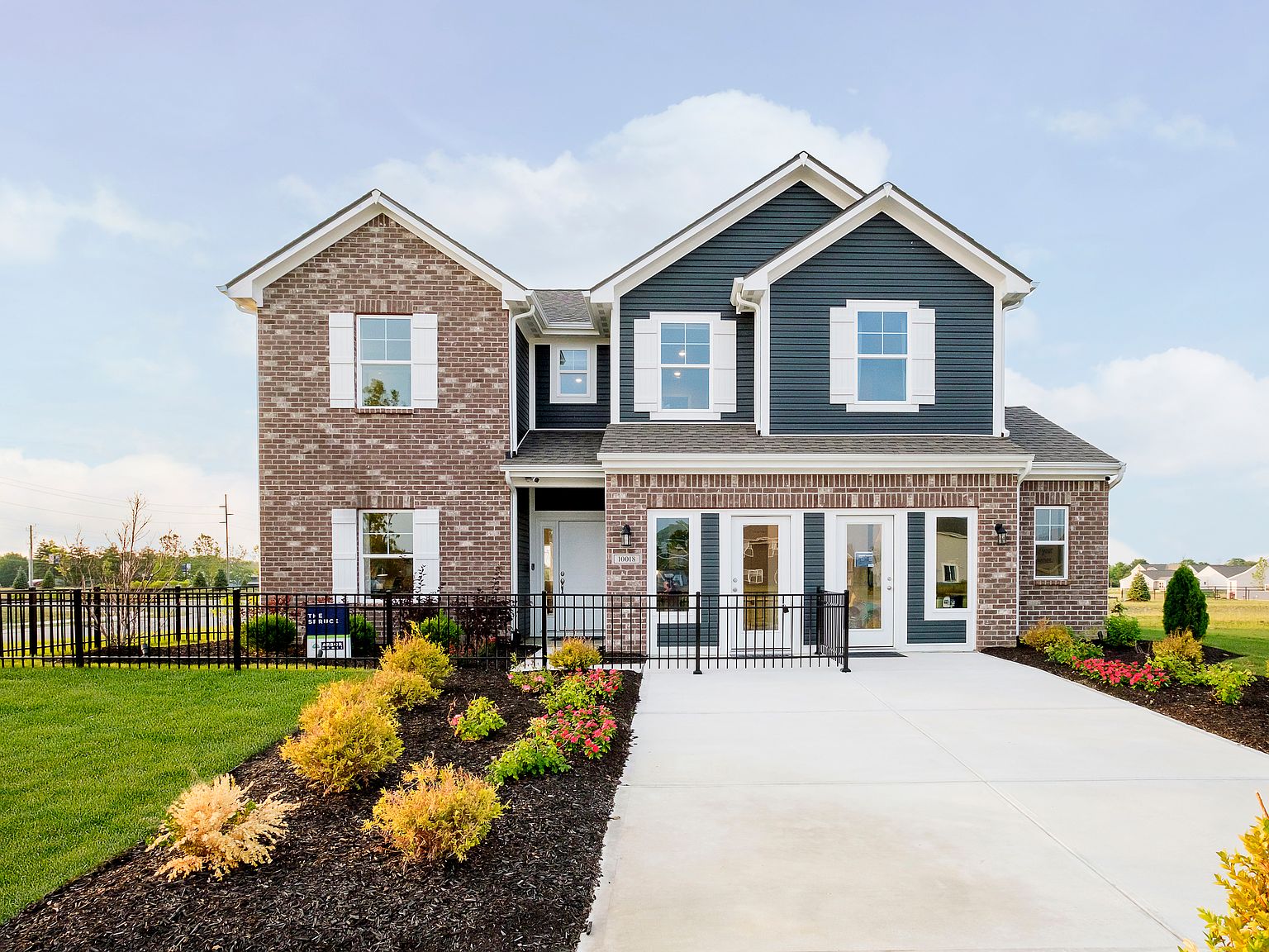 Melody Parks by Arbor Homes in Springfield OH Zillow