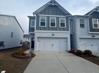 1874 Aron Ln, Conyers, GA 30013