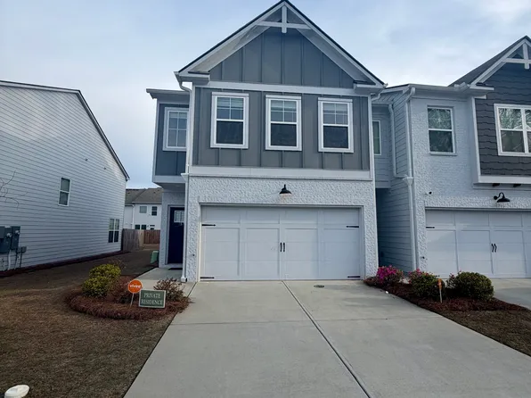 1874 Aron Ln, Conyers, GA 30013