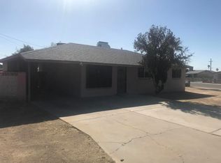 1925 E Wier Ave, Phoenix, AZ 85040