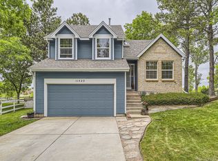 11523 Sandy Creek Ln, Parker, CO 80138