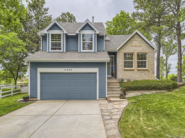 11523 Sandy Creek Lane, Parker, CO 80138