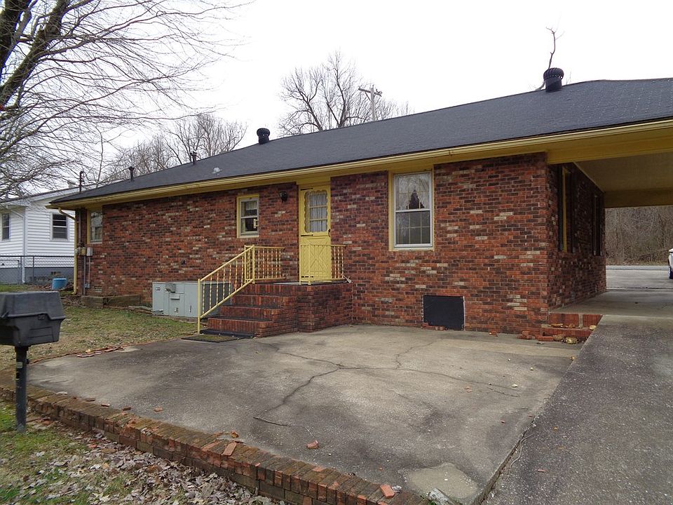 2045 Grapevine Rd, Madisonville, KY 42431 Zillow
