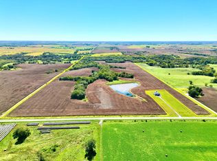Ohio Rd, Corydon, IA 50060