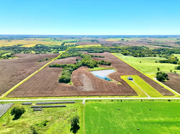 Ohio Rd, Corydon, IA 50060