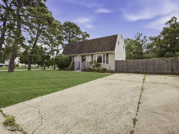 1540 Ninth Avenue, Toms River, NJ 08757