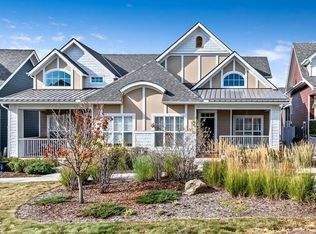 54 NE Drake Landing Sq, Okotoks, AB T1S0R4