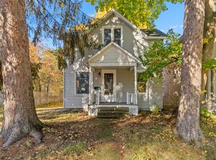 521 N Michigan Ave, Big Rapids, MI