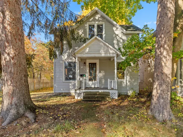 521 N Michigan Ave, Big Rapids, MI 49307