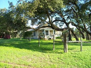 3950 Mail Route Rd, Fischer, TX 78623