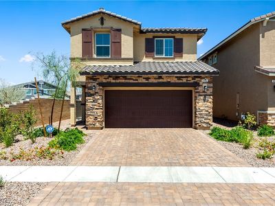 440 Blue Lark Dr, Henderson, NV, 89011