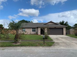2921 S Bermuda Ave, Apopka, FL 32703