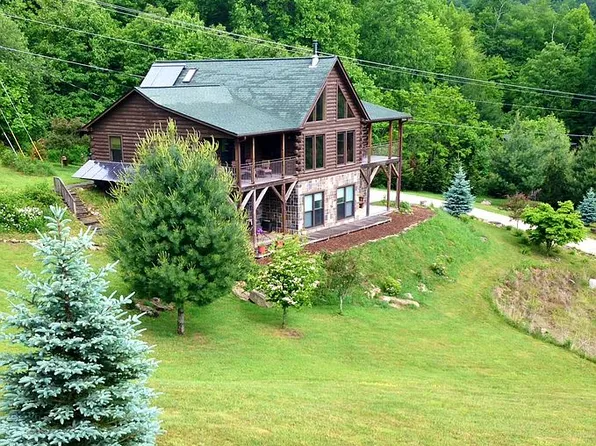 213 Rice Dr, Waynesville, NC 28785