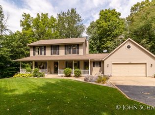 1285 100th St SE, Byron Center, MI 49315