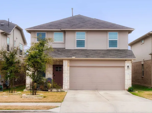 120 Ellinger Rd, Georgetown, TX 78626