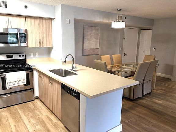 2nd image of 19801 E Country Club Dr #4406