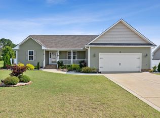 19 Wheat Dr, Angier, NC 27501