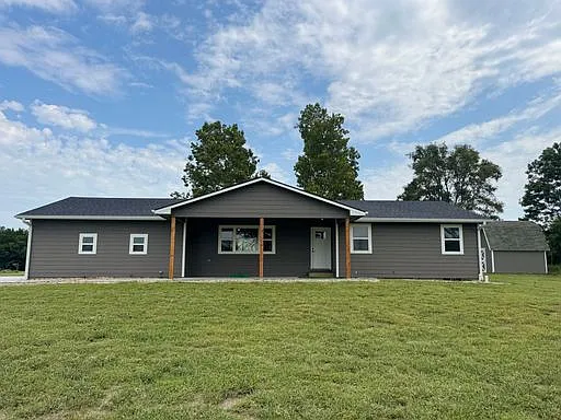 3655 Apel Rd