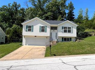 4137 Erin Mdw, House Springs, MO 63051