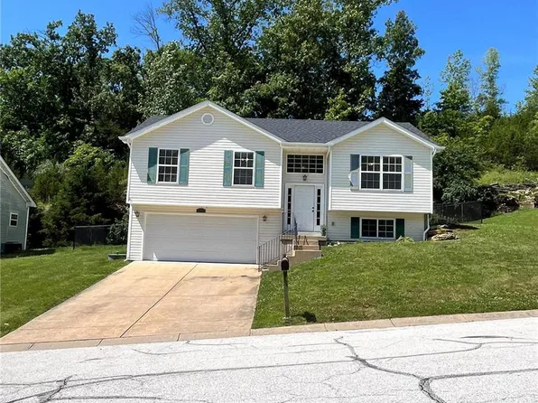 4137 Erin Mdw, House Springs, MO 63051