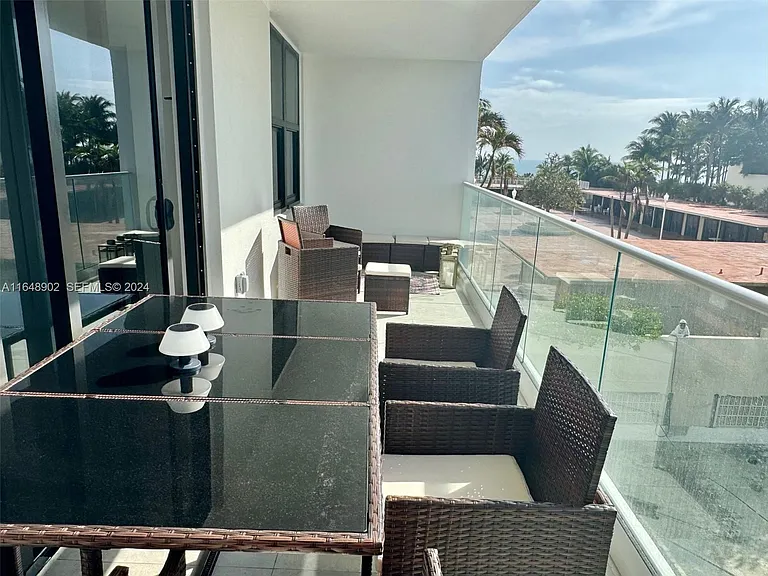 9801 Collins Ave #5U — Photo 36