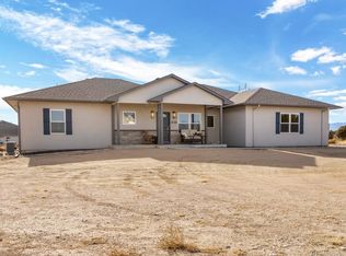 1132 S Mountainside Pl, Pueblo West, CO 81007