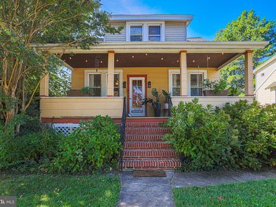 3219 Evergreen Ave, Baltimore, MD, 21214