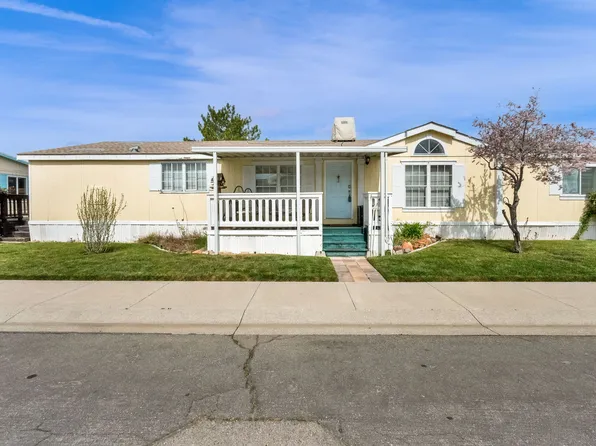 2866 S Hampton Park Dr, West Valley City, UT 84119