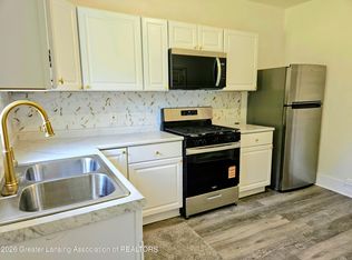 1224 N Capitol Ave, Lansing, MI 48906