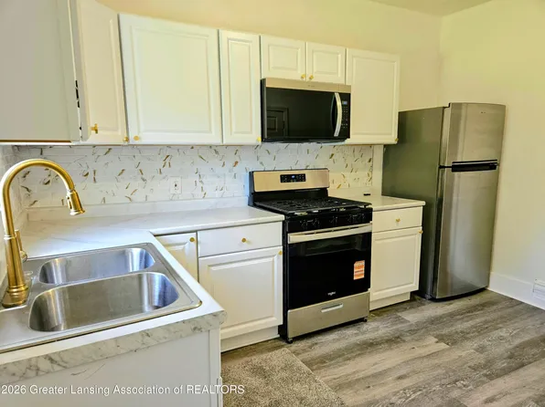 1224 N Capitol Ave, Lansing, MI 48906