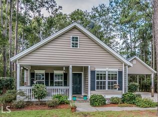 77 Fellwood Dr, Rincon, GA 31326