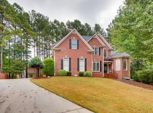 2737 Lost Lakes Dr, Powder Springs, GA 30127