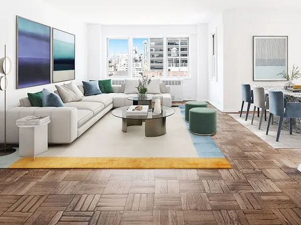 167 E 67th St APT 15A, New York, NY 10065
