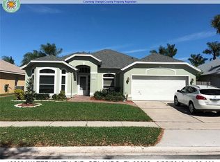 12603 Waterhaven Cir, Orlando, FL 32828