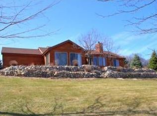 5615 Golf Meadow Dr, Bellaire, MI 49615