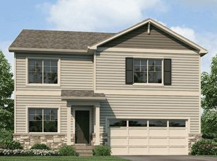 BRIDGEPORT Plan, Vantage, Berthoud, CO 80513