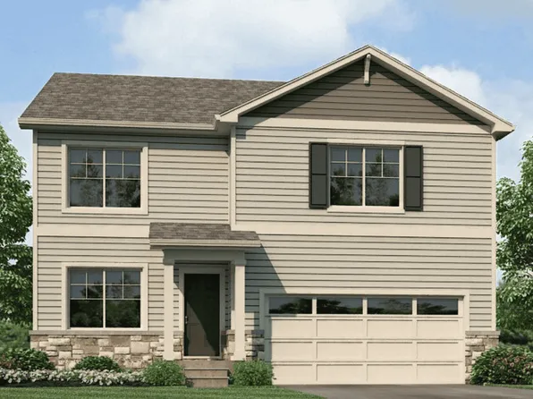 BRIDGEPORT Plan, Vantage