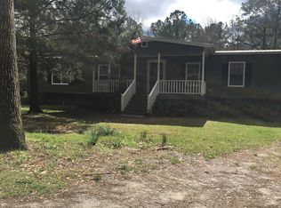 3055 Cone Rd, Thomasville, GA 31757