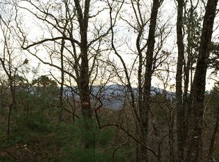 208 Bullen Gap Rd, Blue Ridge, GA 30513