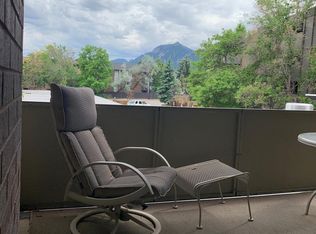 2227 Canyon Blvd APT 263B, Boulder, CO 80302