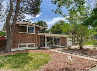 2624 S Raleigh St, Denver, CO 80219