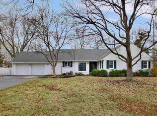 7308 E Plaza Ln, Wichita, KS 67206