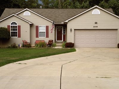 2918 Sheila St NW, Massillon, OH, 44646