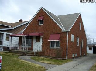 6116 Wareham Rd, Parma, OH 44129